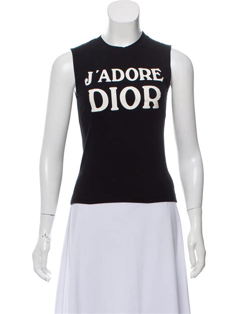 teeshirt dior|christian Dior ladies t shirt.